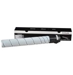 Lexmark ms911 cartucho de tóner de alto rendimiento (32 500)