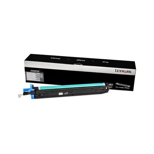 Tambor lexmark 54g0p00 (125000 pag)