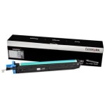 Tambor lexmark 54g0p00 (125000 pag)