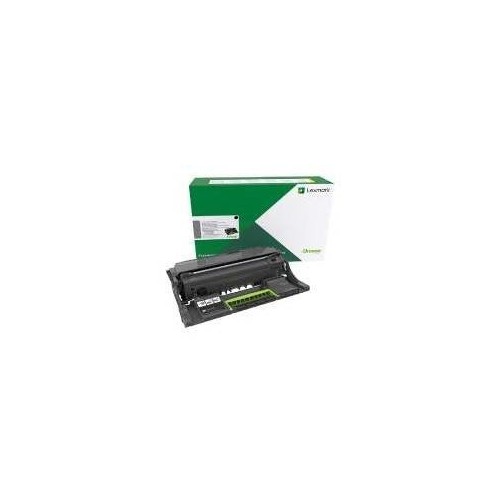 Lexmark tambor black corp para ms / mx 321/421/521/621/622 60.000 páginas