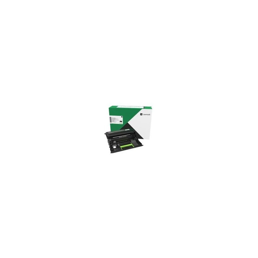 Lexmark unidad de imagen retornable