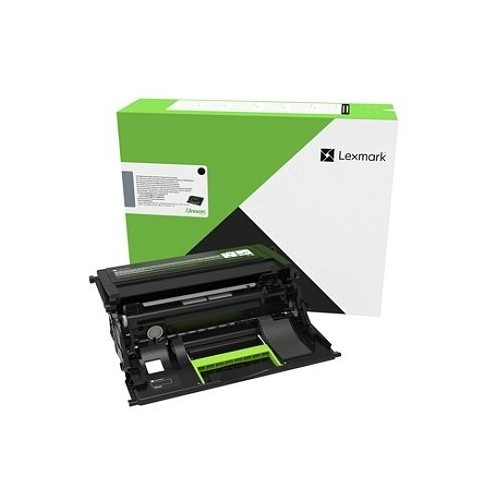 Lexmark tambor negro ms821/822 ca. 150.000 copias 58d0z0e