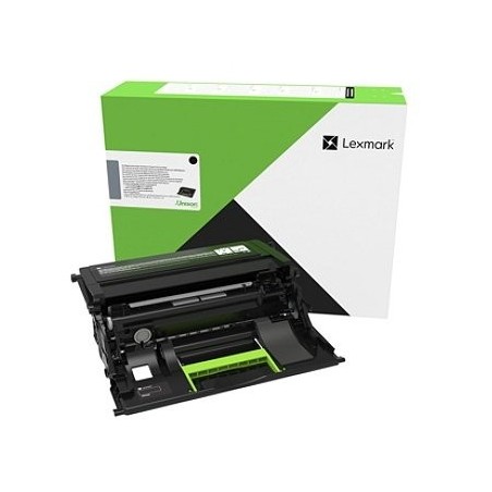 Lexmark tambor negro ms821/822 ca. 150.000 copias 58d0z0e