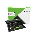 Lexmark tambor negro ms821/822 ca. 150.000 copias 58d0z0e