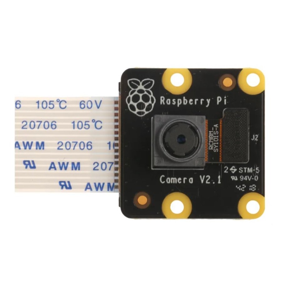 Raspberry camara para raspberry pi module noir v2 (913-2673)