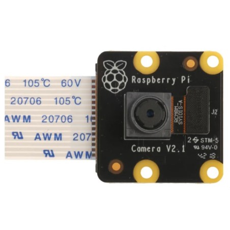 Raspberry camara para raspberry pi module noir v2 (913-2673)