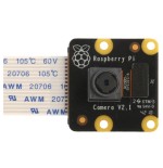 Raspberry camara para raspberry pi module noir v2 (913-2673)