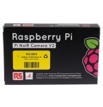 Raspberry camara para raspberry pi module noir v2 (913-2673)
