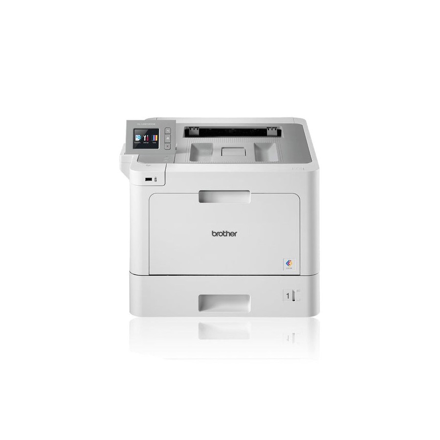 Brother  impresora laser color hl-l9310cdw wi-fi