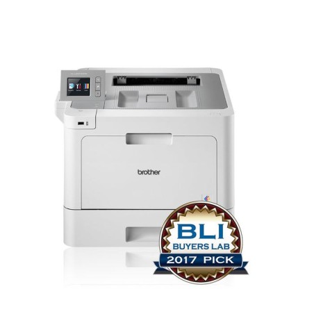 Brother  impresora laser color hl-l9310cdw wi-fi