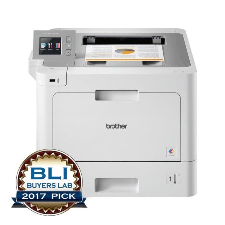 Brother  impresora laser color hl-l9310cdw wi-fi