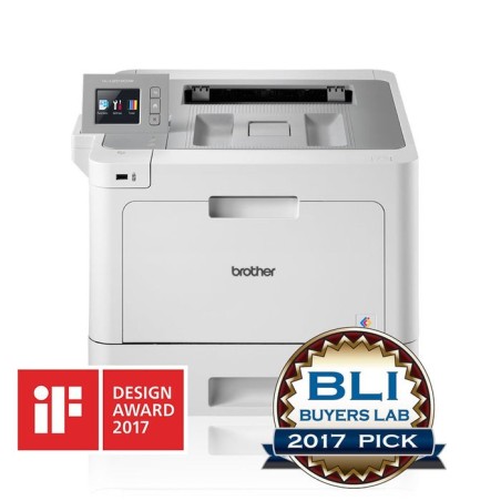 Brother  impresora laser color hl-l9310cdw wi-fi