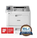 Brother  impresora laser color hl-l9310cdw wi-fi
