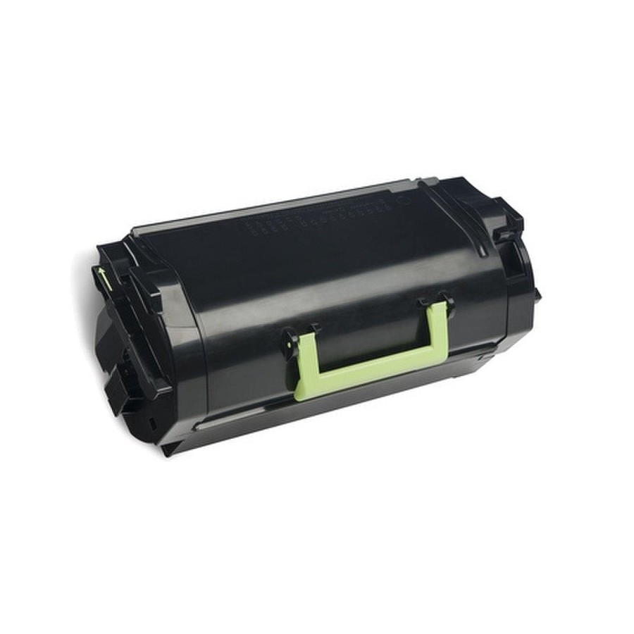 Lexmark 622xe cartucho corporativo extra alto rendimiento (45.000 pág.)