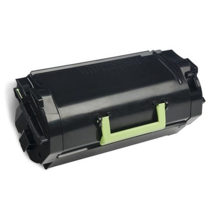 Lexmark 622xe cartucho corporativo extra alto rendimiento (45.000 pág.)