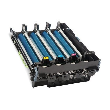Lexmark 700p para cx310 / 410/510 (40.000 páginas) 70c0p00