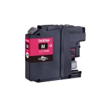 Brother lc12em  capacidad xl  magenta  original  cartucho de tinta