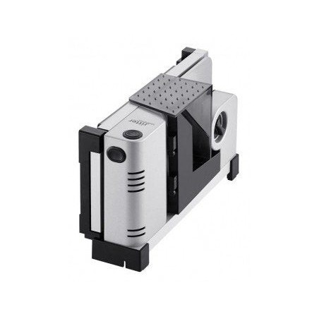 Cortafiambres ritter icaro 7, cortafiambres eléctrico con motor ecológico, made in germany
