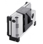 Cortafiambres ritter icaro 7, cortafiambres eléctrico con motor ecológico, made in germany