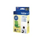 Brother lc22ey  amarillo  original  cartucho de tinta