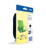 Brother lc22ey  amarillo  original  cartucho de tinta