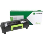 Lexmark cs/cx 417, 517 cartucho de tóner magenta alto rendimiento retornable