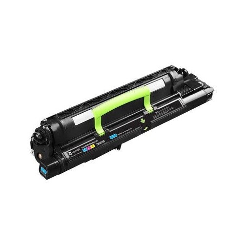 Revelador lexmark cian cs820 cx82x / cx860 aprox.300.000 páginas