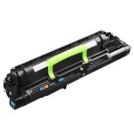 Revelador lexmark cian cs820 cx82x / cx860 aprox.300.000 páginas
