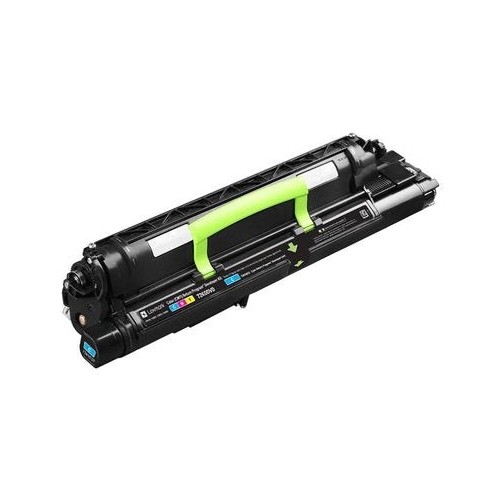 Revelador lexmark dorso cian cs82x / cx82x / cx860 aprox.300.000 páginas
