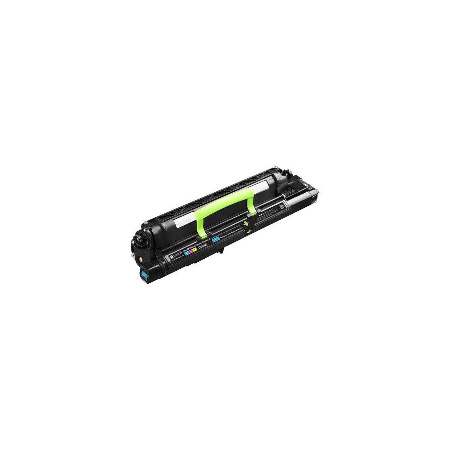 Revelador lexmark dorso cian cs82x / cx82x / cx860 aprox.300.000 páginas