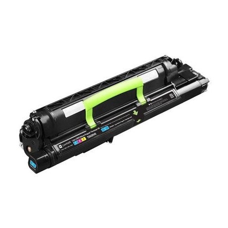 Revelador lexmark dorso cian cs82x / cx82x / cx860 aprox.300.000 páginas