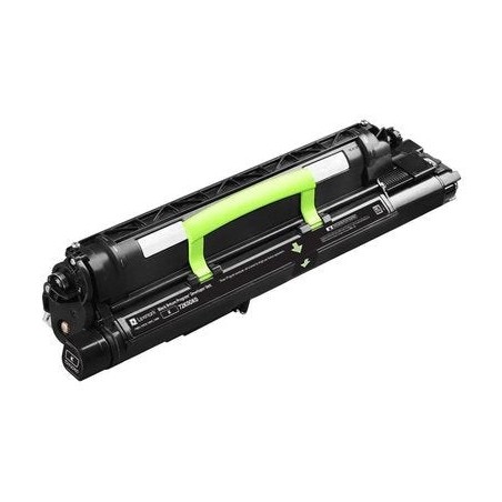 Lexmark unidad revelador negro retornable