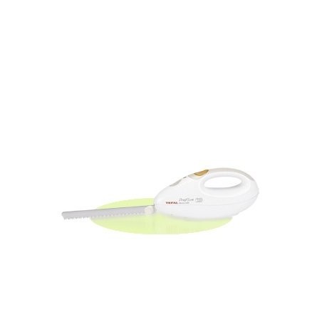 Tefal 8523.31 cuchillo eléctrico blanco 100 w