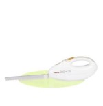 Tefal 8523.31 cuchillo eléctrico blanco 100 w