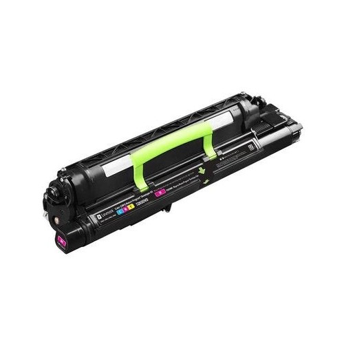 Lexmark unidad revelador magenta retornable