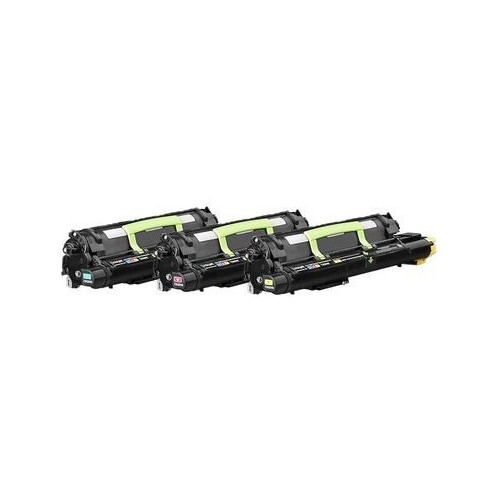 Revelador lexmark posterior c / m / y cs82x / cx82x / cx860 aprox.300.000 páginas