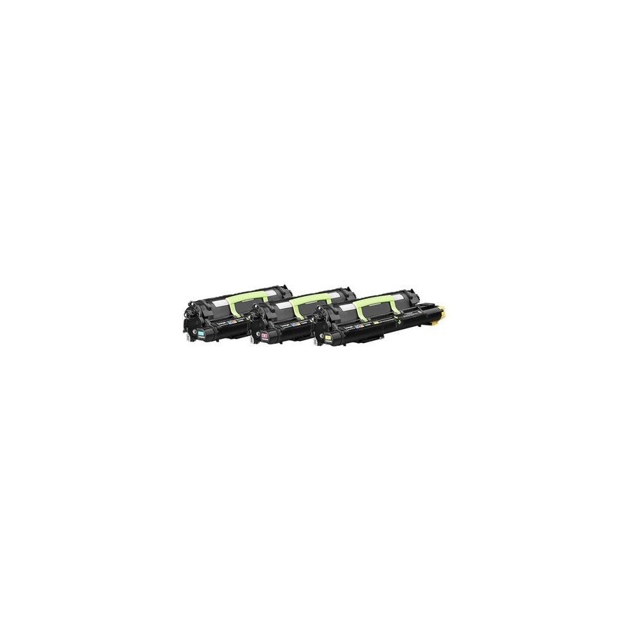 Revelador lexmark posterior c / m / y cs82x / cx82x / cx860 aprox.300.000 páginas