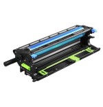Tambor black lexmark 72k0p00   175 000 pgs   c6160 / cs820 / cx825 / cx860