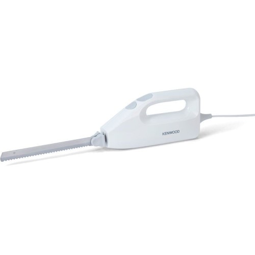Kenwood kn650 cuchillo eléctrico blanco 100 w