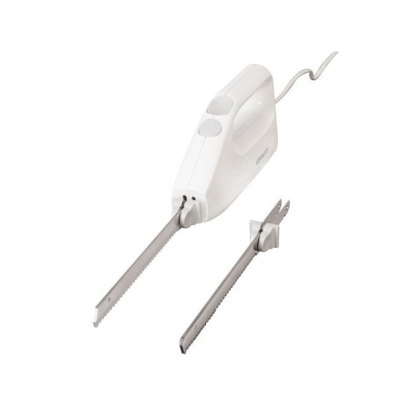 Kenwood kn650 cuchillo eléctrico blanco 100 w