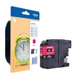 Tinta original brother lc125xl amarillo lc125xlybp