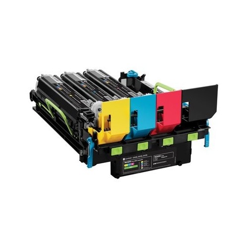 Lexmark 74c0z50 tambor c/m/y cs720 / cs725 / cx725