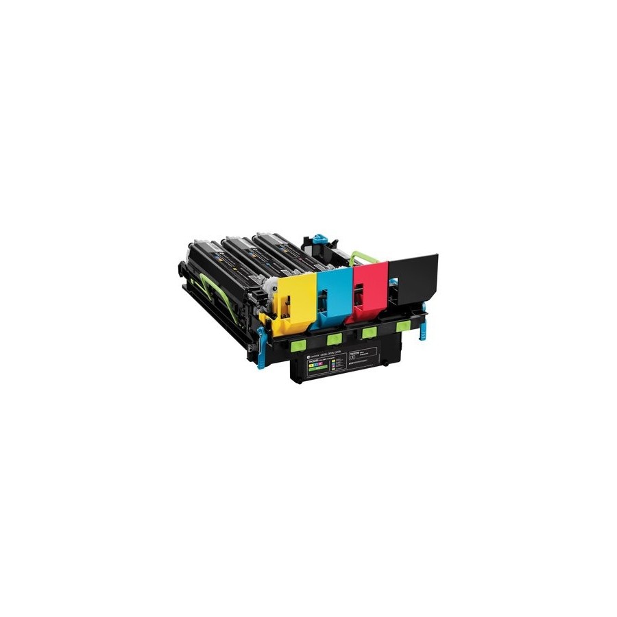 Lexmark 74c0z50 tambor c/m/y cs720 / cs725 / cx725