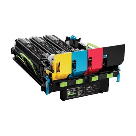 Lexmark 74c0z50 tambor c/m/y cs720 / cs725 / cx725
