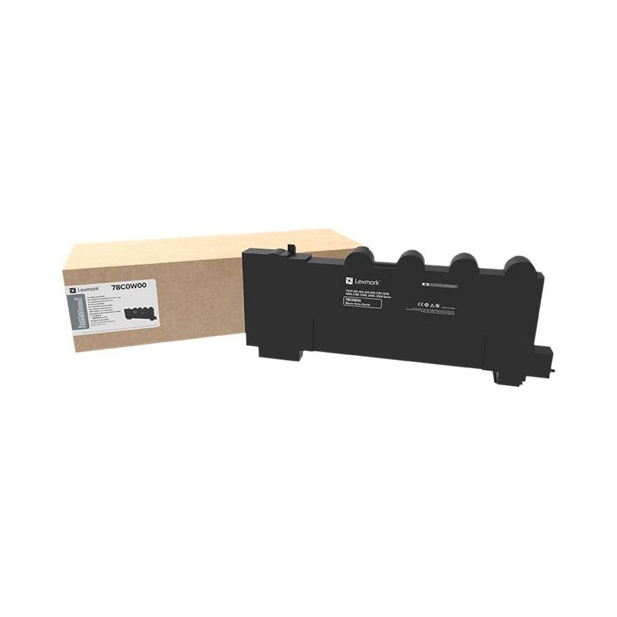 Lexmark bote residual c2240/xc2235/xc4250