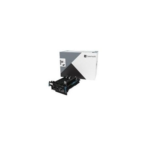 Drum lexmark 78c0z10 black   125 000 pgs   c2240 / c2325dw / c2425dw