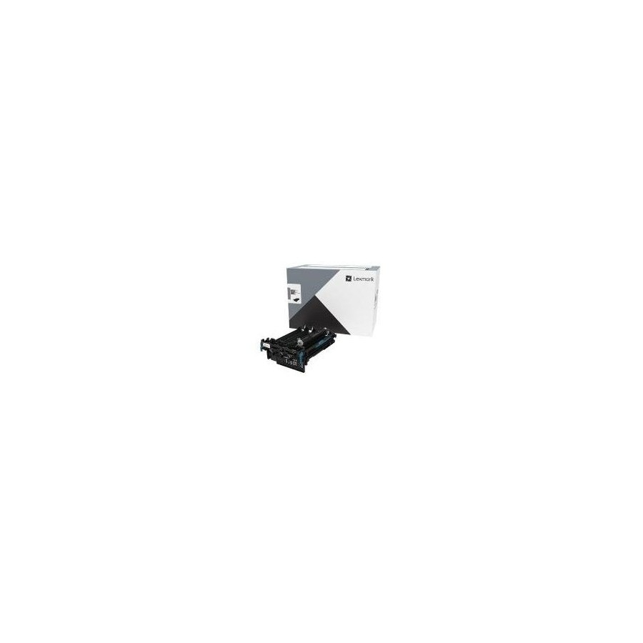 Drum lexmark 78c0z10 black   125 000 pgs   c2240 / c2325dw / c2425dw