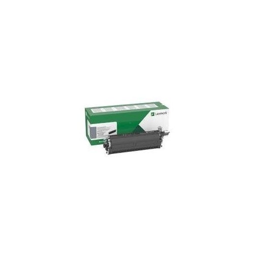 Lexmark 78c0zv0 revelador para impresora 125000 páginas