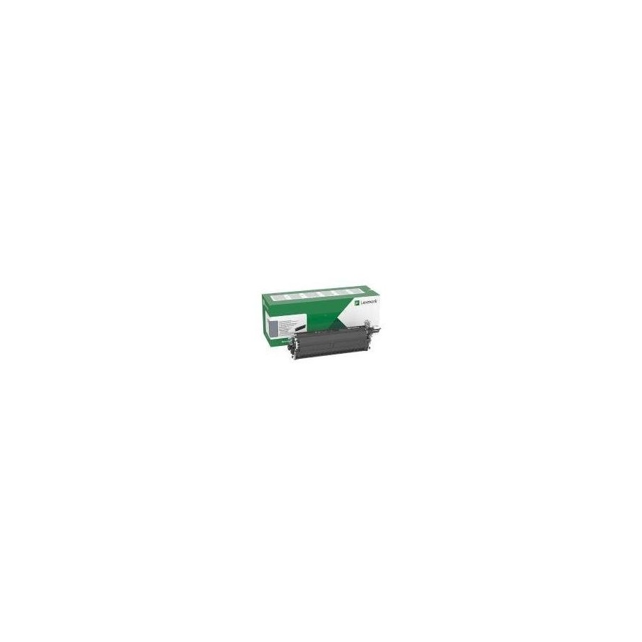 Lexmark 78c0zv0 revelador para impresora 125000 páginas