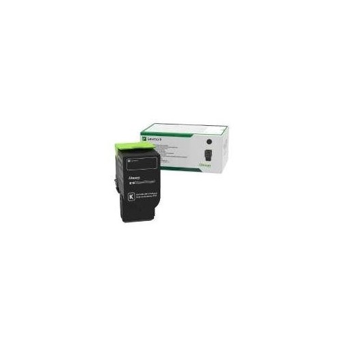 Lexmark toner negro cx622ade cx625ade cs521dn cx625adhe cs622de